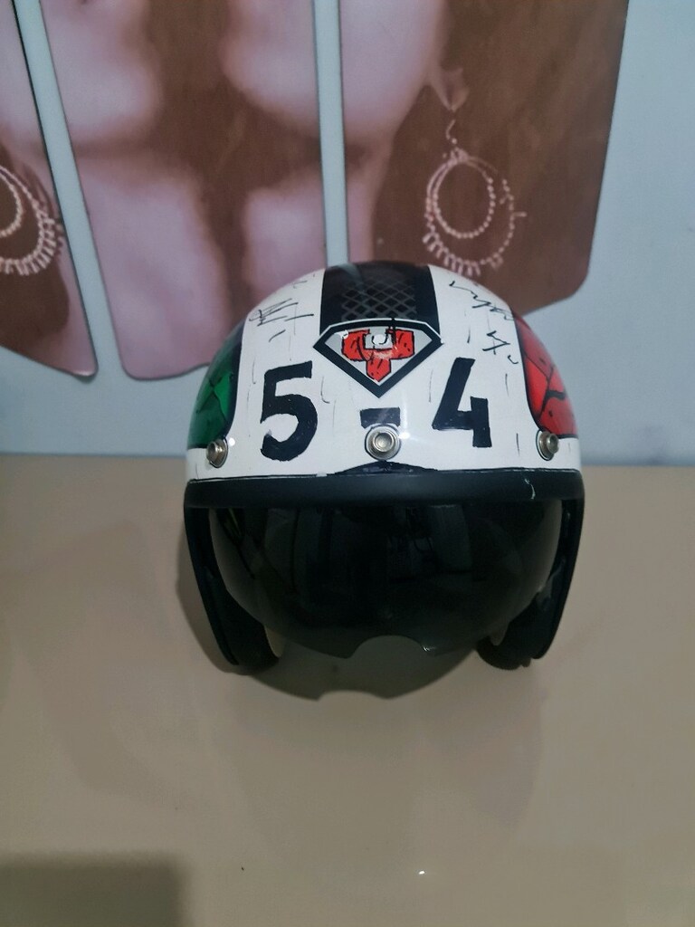 motor kask - 3