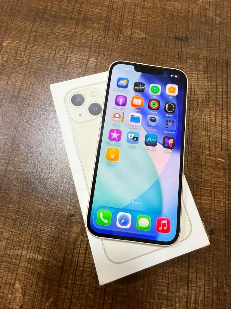 İPHONE 13 128 GB - 15