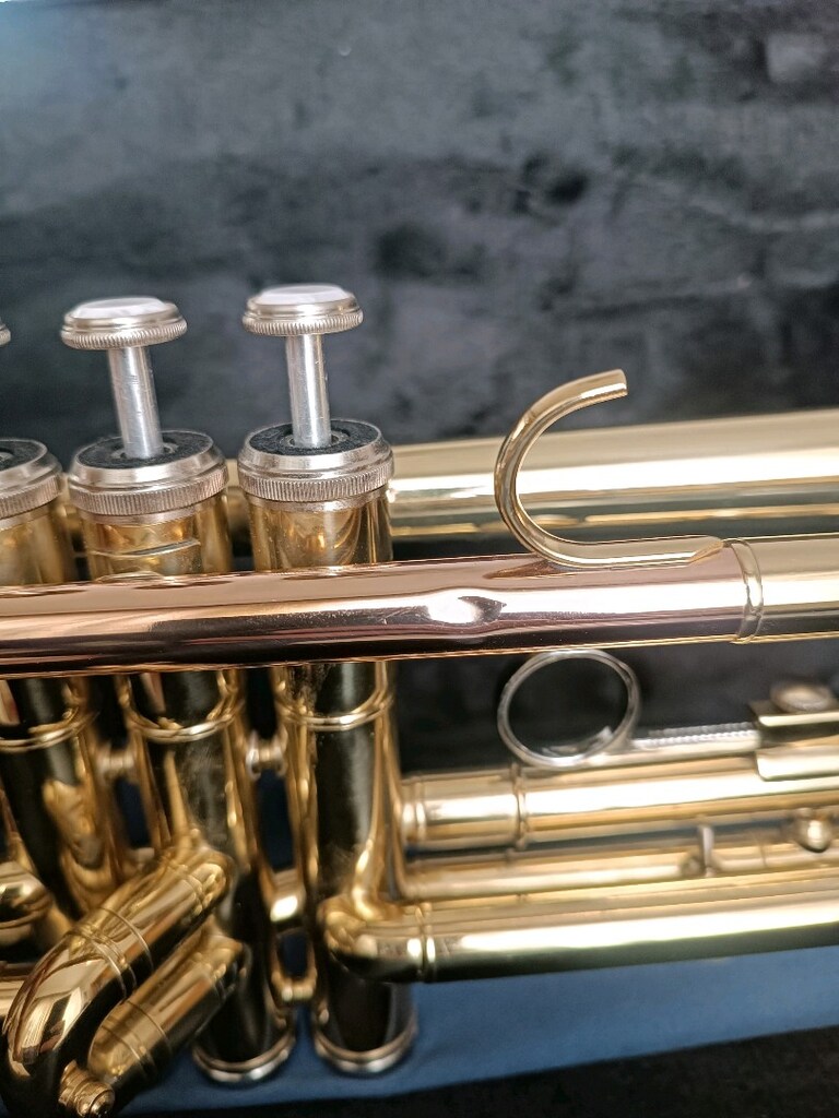 Vivaldi trompet - 5