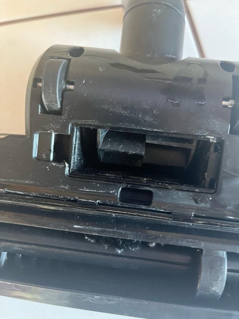 Profilo PSU7POW Elektrikli Süpürge Başlığı - 7