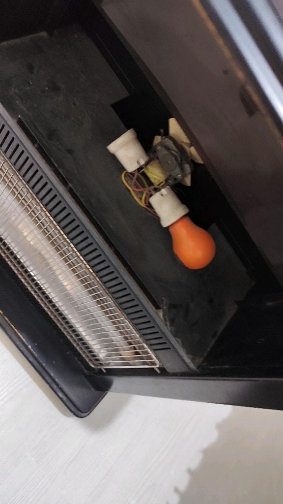 elektrikli soba - 4