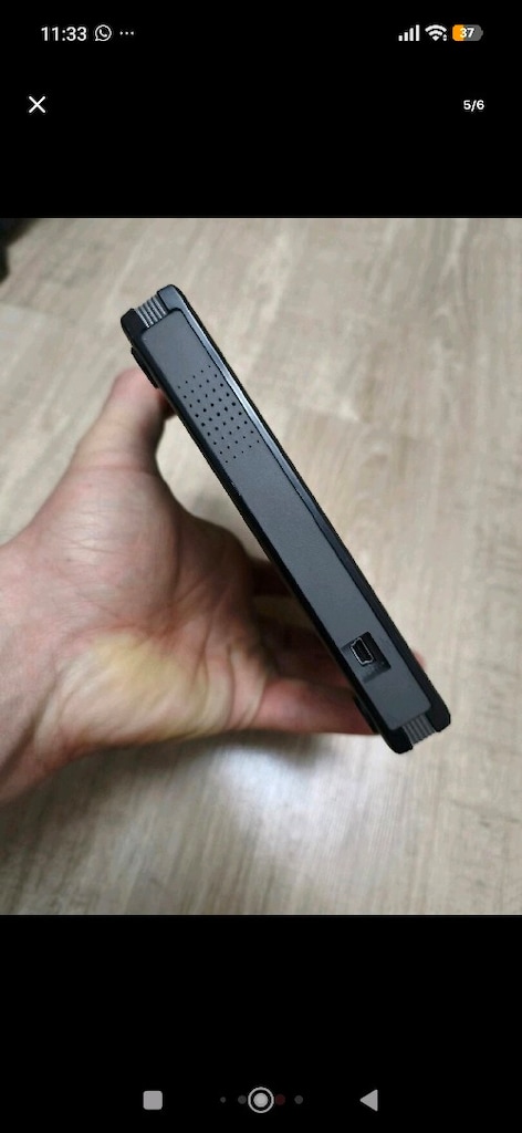 Samsung DVD okuyucu yazıcı - 5