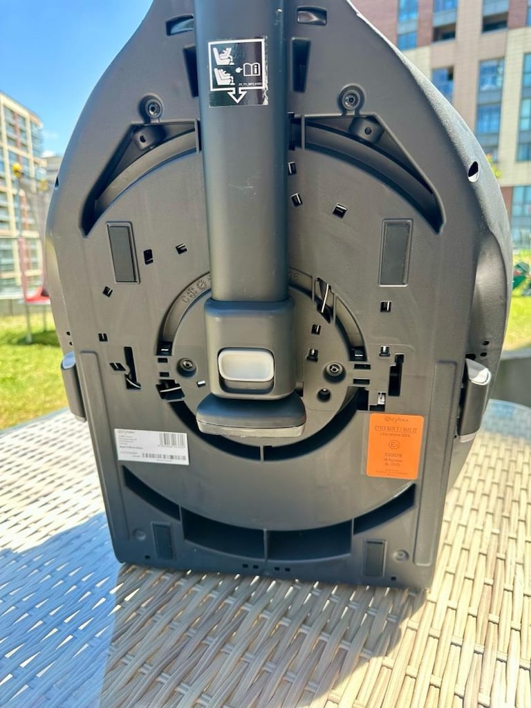 Cybex Base T Baza - 6