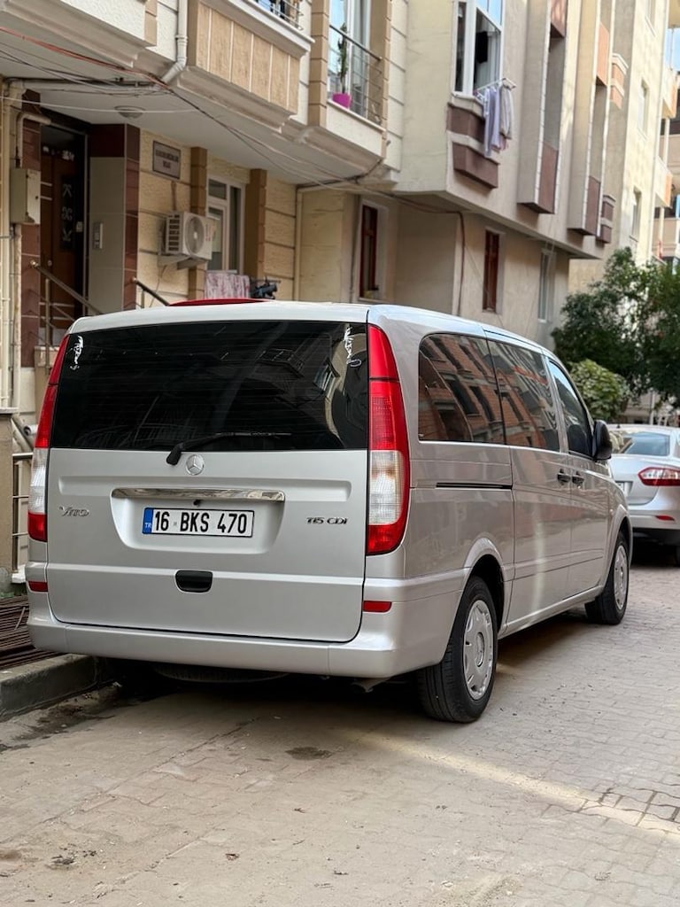 61.000 KM ORJINAL SAHİBİNDEN - 2