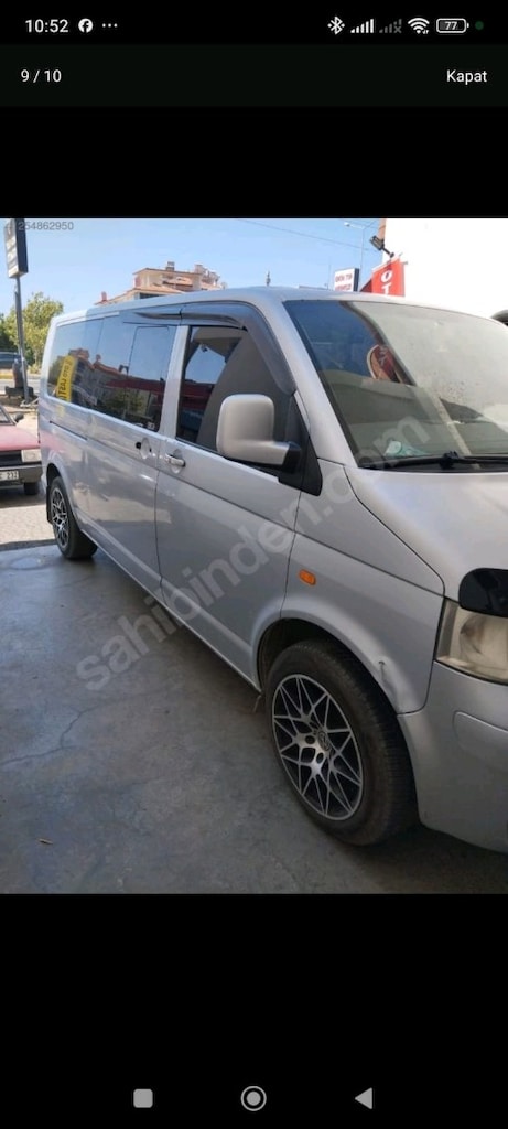 2.5 Transporter - 4
