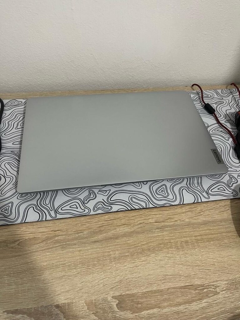 Lenova leptop 4gb ram - 4