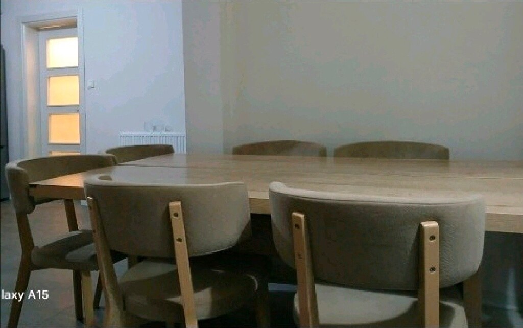 kelebek mobilya masa satılık - 3