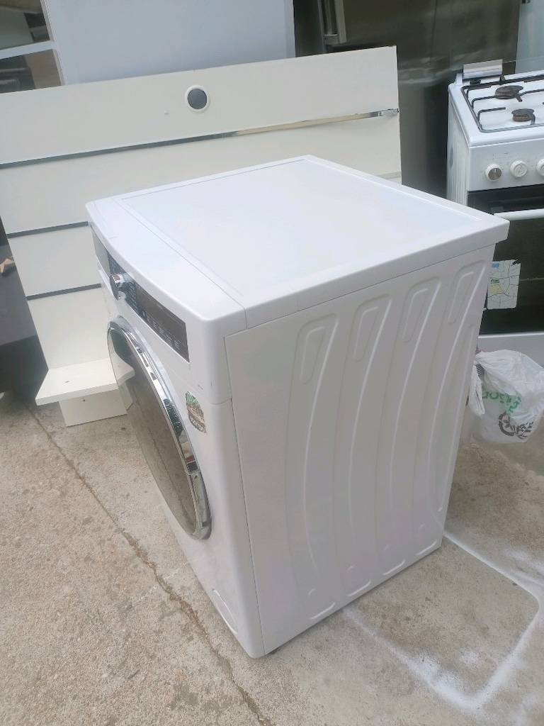 Vestel 9 kg tertemiz Çamaşır Makinesi - 4