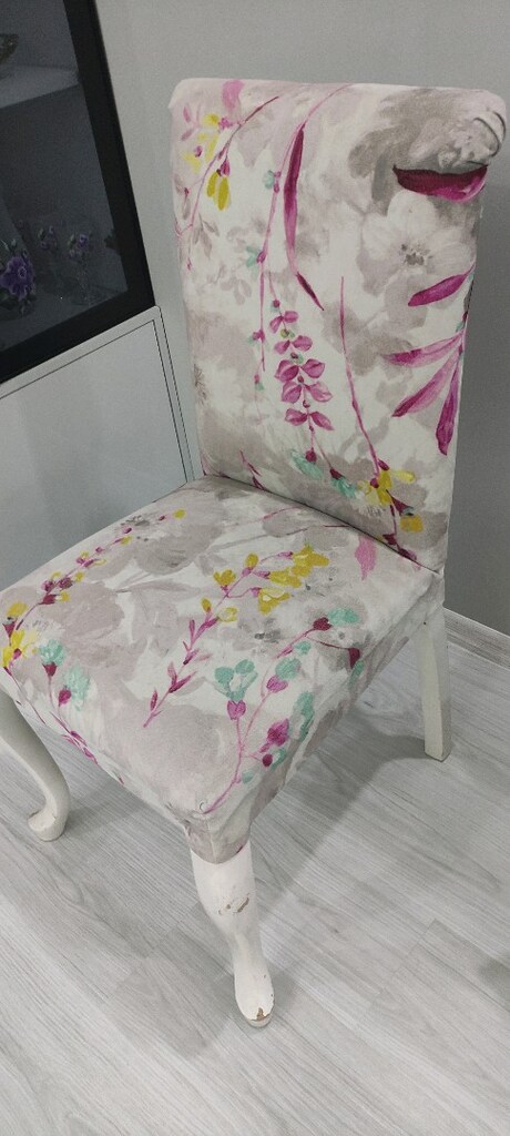 ahşap sandalye - 3