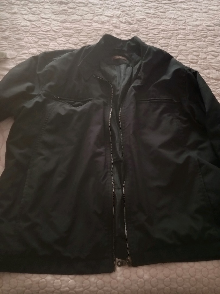 prada marka erkek mont