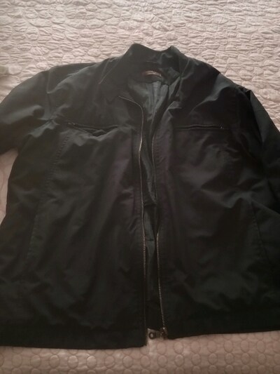 prada marka erkek mont