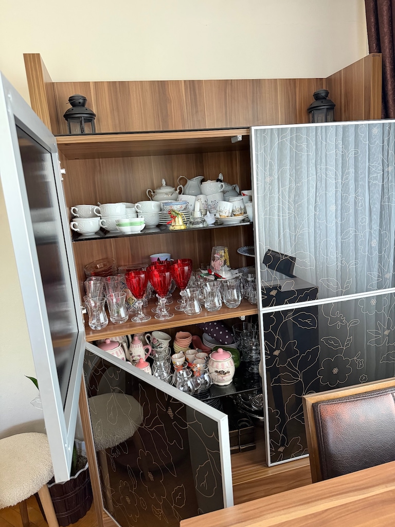 Tüm Ev Eşyası - 17
