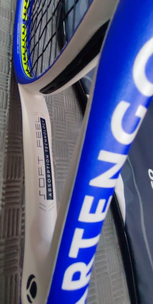 Artengo TR560 Yetişkin Tenis Raketi - 7