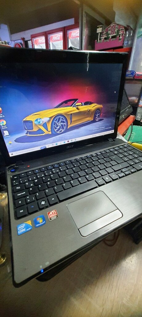 GTA V oynatan laptop video gönderirim - 4