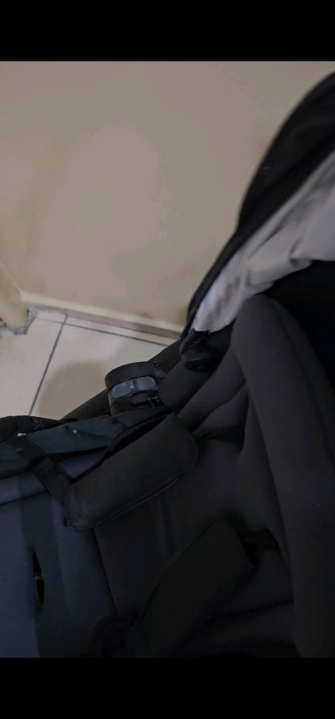 SIFIR GİBİ - Joie Versatrax Bebek Arabası (Çok Az / Hiç Kullanılmadı - 3