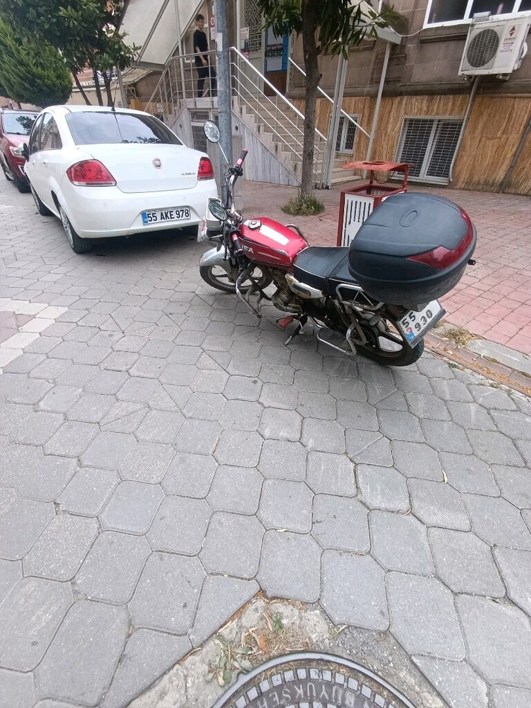 yeni aldığımız için satılıktır - 2