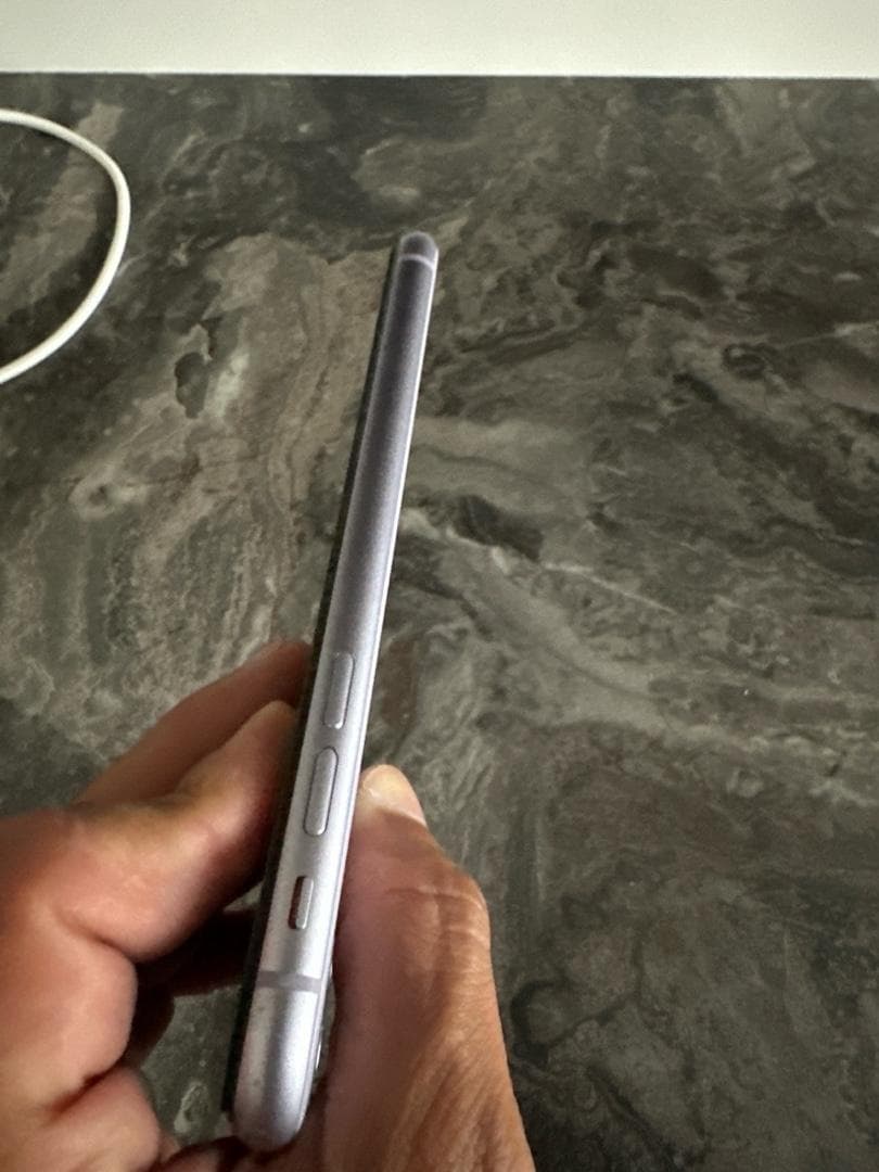 iphone 11 64 gb Mor - 5