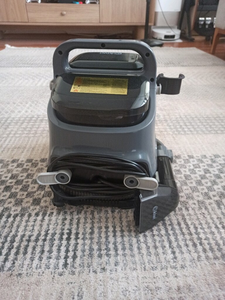 Kiwi KCC-4320 Koltuk & Halı Yıkama Makinesi - 3