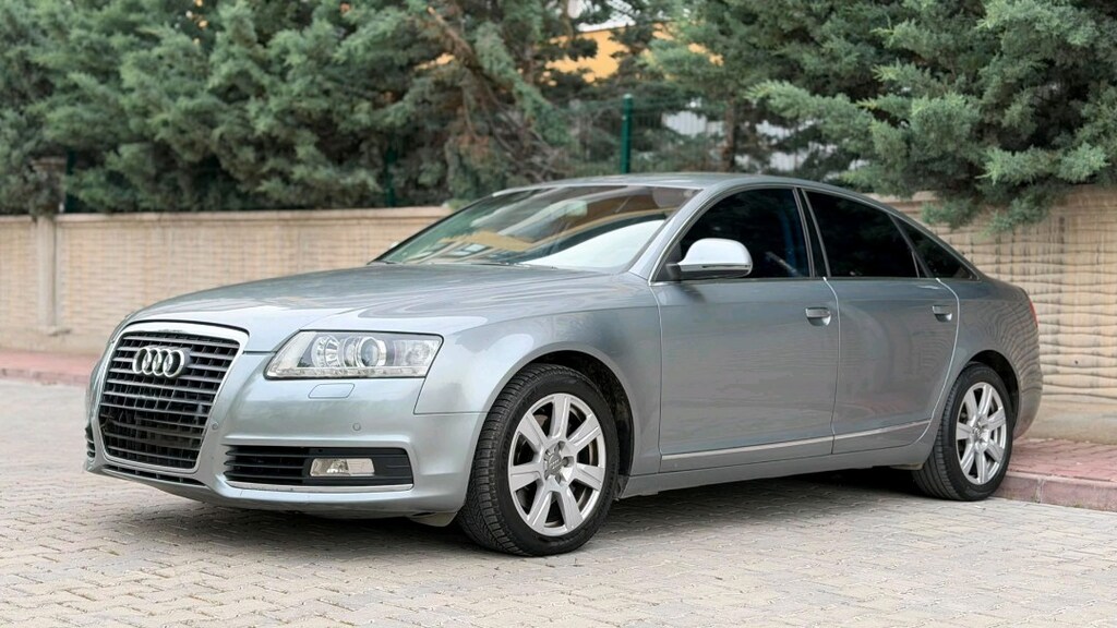 2011 MODEL FULL+FULL PAKET SAHİBİNDEN ÇOK TEMİZ - 3