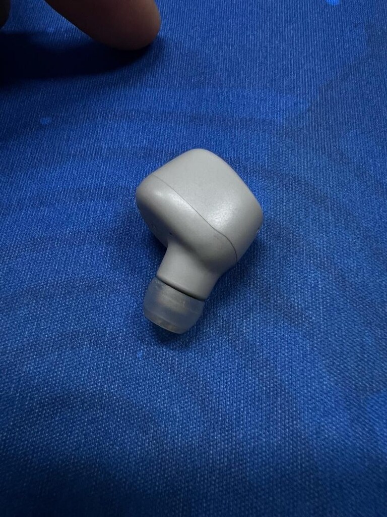 JBL WAVE 100 BLUETOOTH KULAKLIK KREM RENK SAĞ KULAKLİK - 3