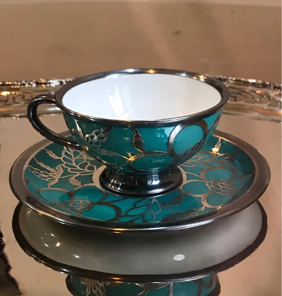 Antika fincan Rosenthal - 5