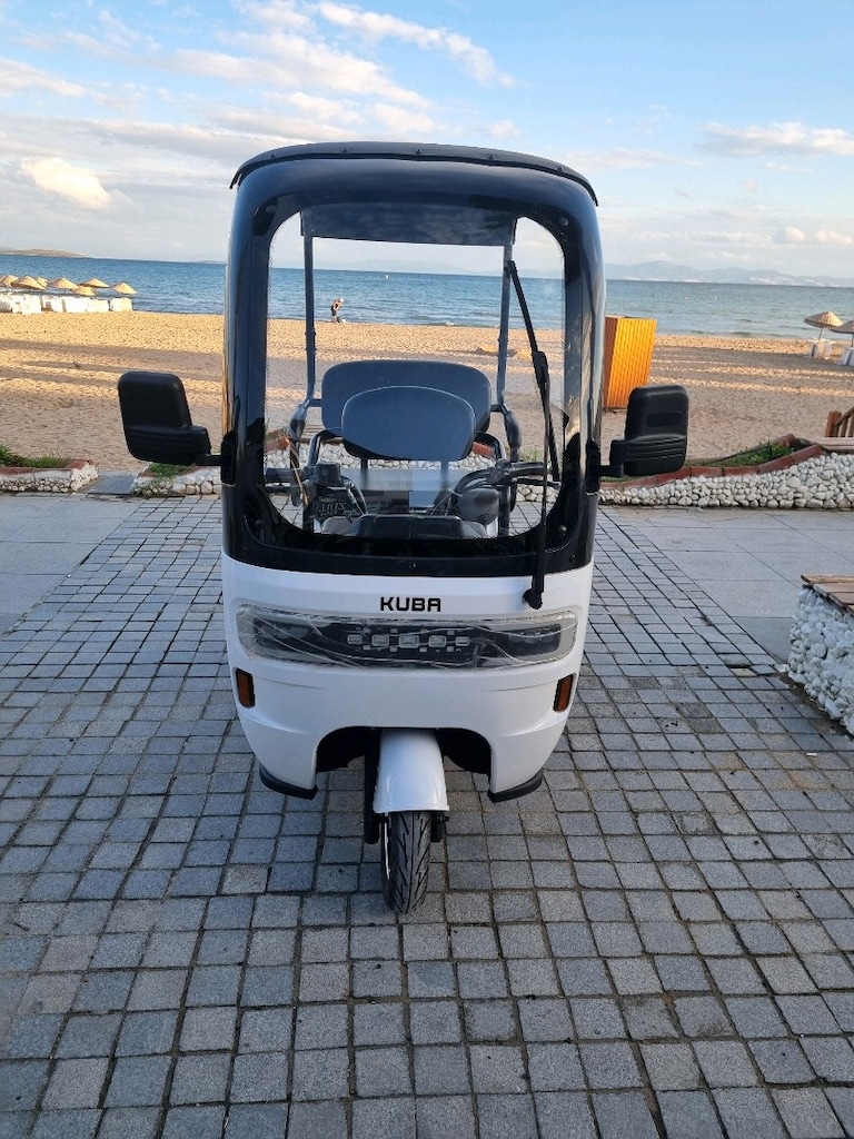 Kuba Optimus Max - 20