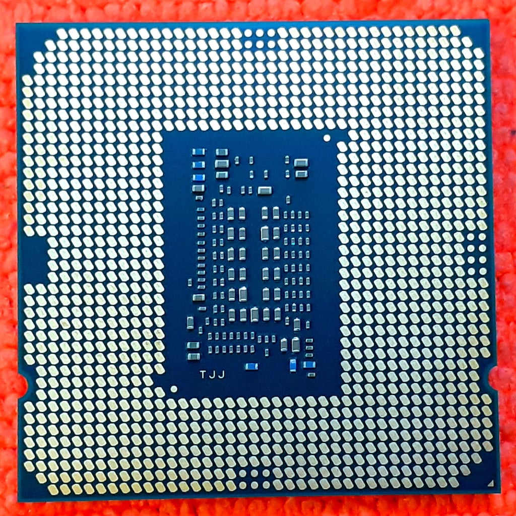 LGA 1200 Pin Intel Celeron G5905T @ 3.30GHz İşlemci - 4