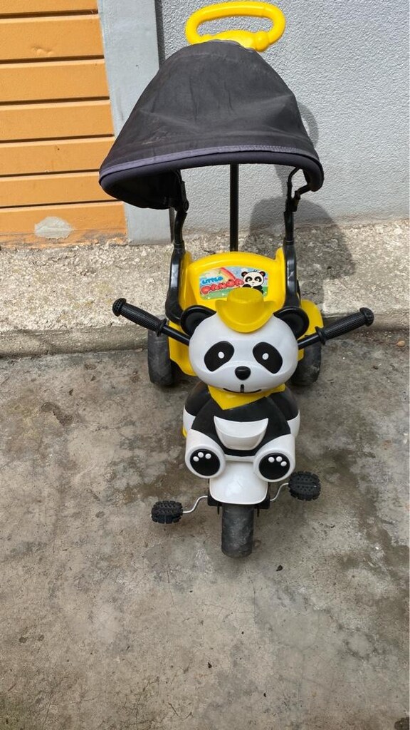 panda araba - 2