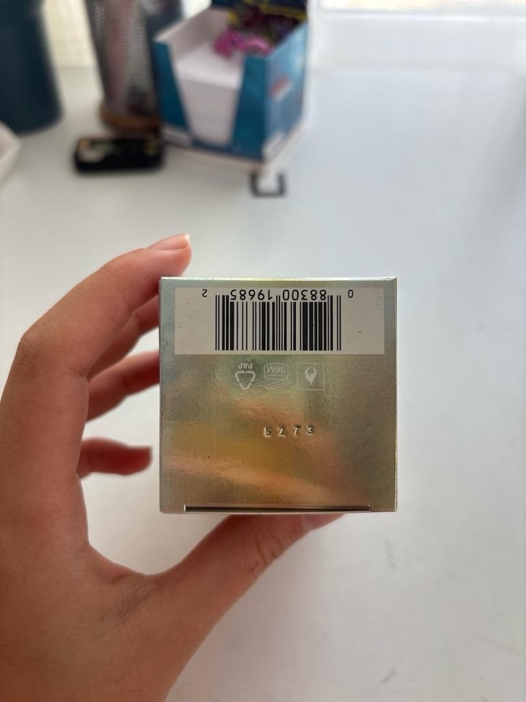 Calvin Clein CK IN2U Kadın Parfüm 50ml - 4