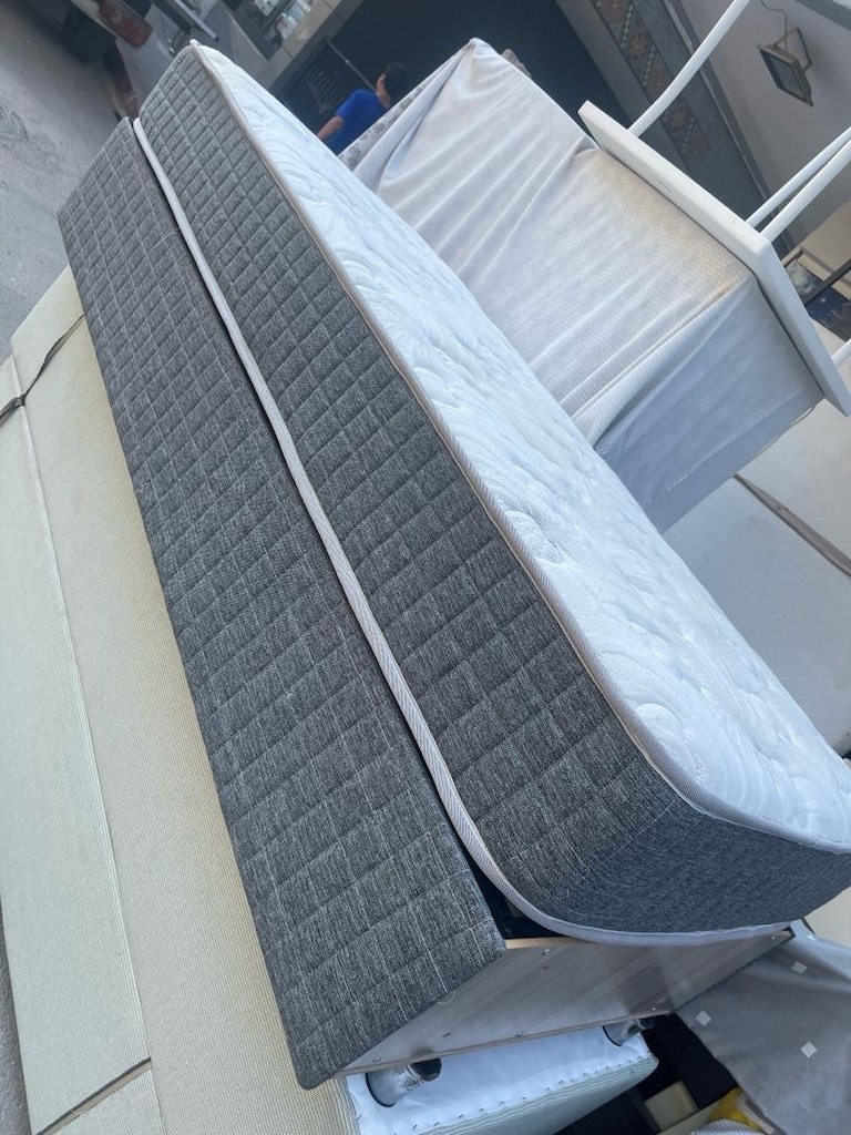 BAZA BAŞLIK YATAK 90-190 cm - 10