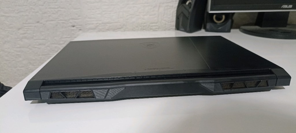 MSI Katana15 B13VGK-1610TR Laptop - 5