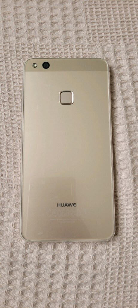 HUAWEİ P10 LİTE TELEFON - 2