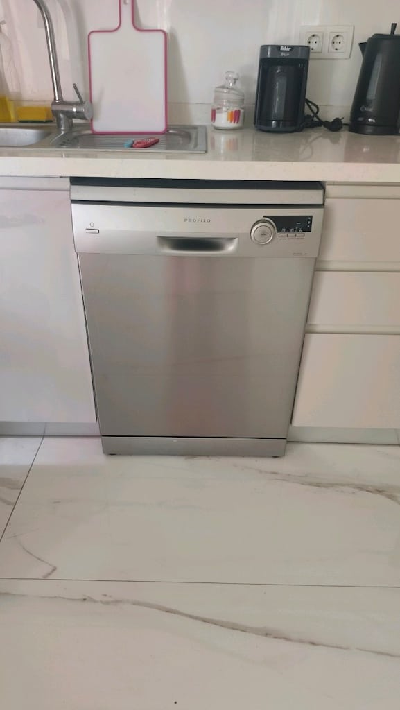 2. El Muhtelif Az kullanılmış Lüks Modern Ev Eşyaları - 2