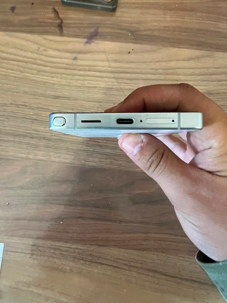 s25 ultra 12/512 KUTU FATURALI GARANTİLİ - 3