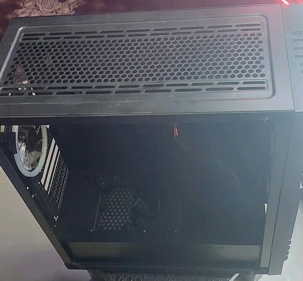 RAMPAGE RGBLI KASA+POWER SUPPLY - 4