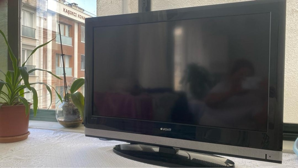 Arçelik Tv