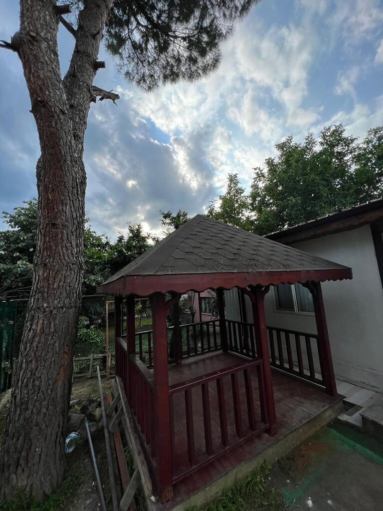 LÜKS ÇARDAK DEFORMASYONSUZ - 2