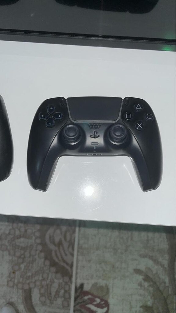 PS5 ÇİFT KOL - 4
