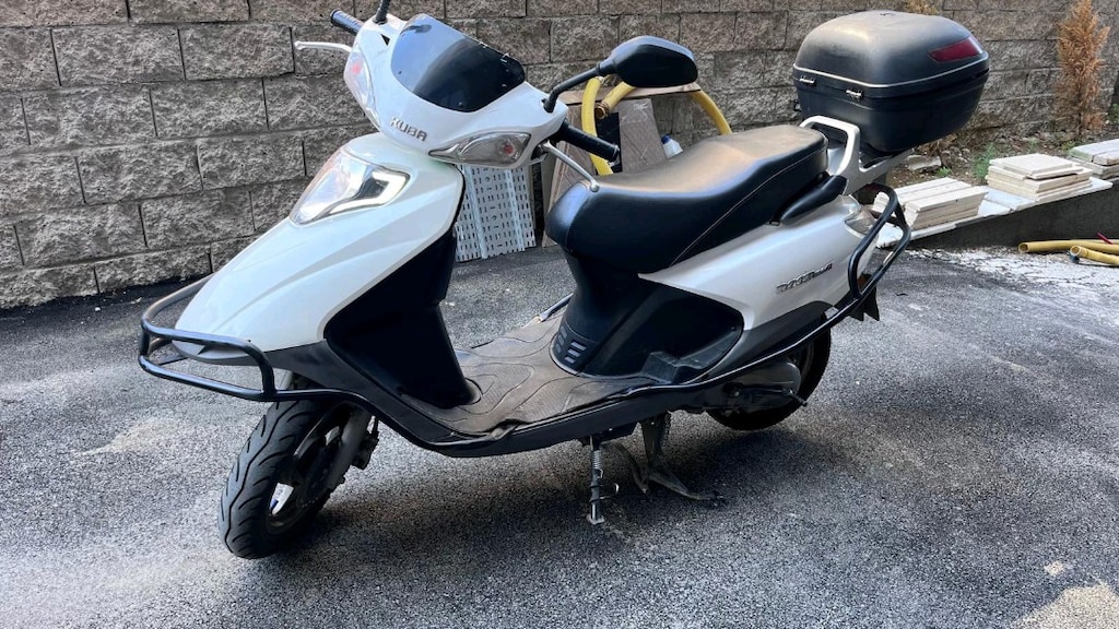 motosiklet - 2