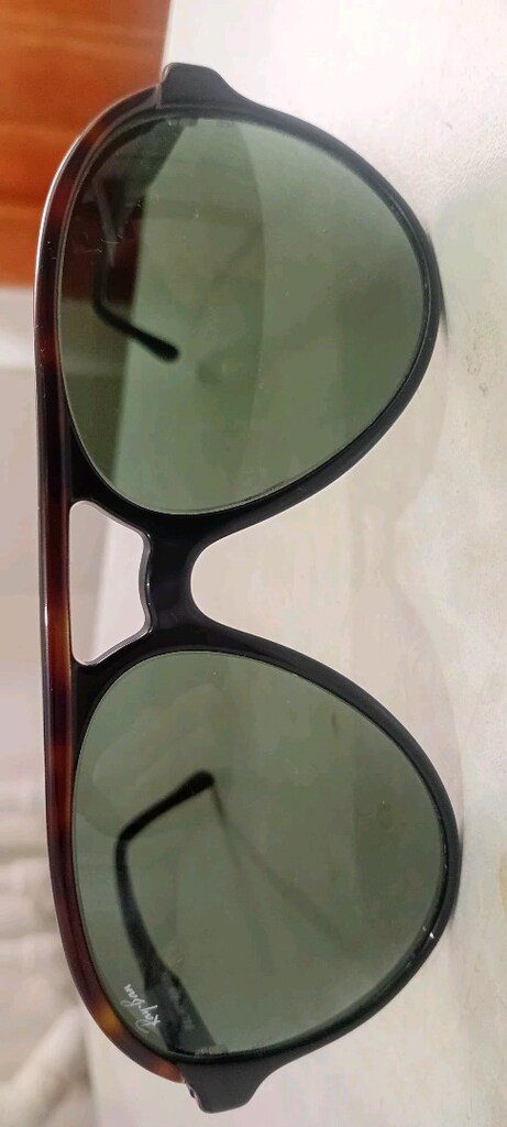 Orjinal Rayban Bausch Lomb BL USA - 6