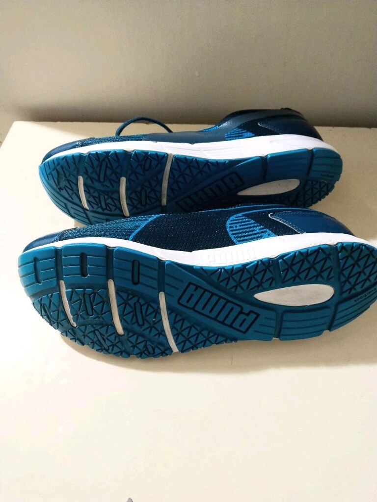 Puma Sequence erkek koşu ayakkabısı - 4