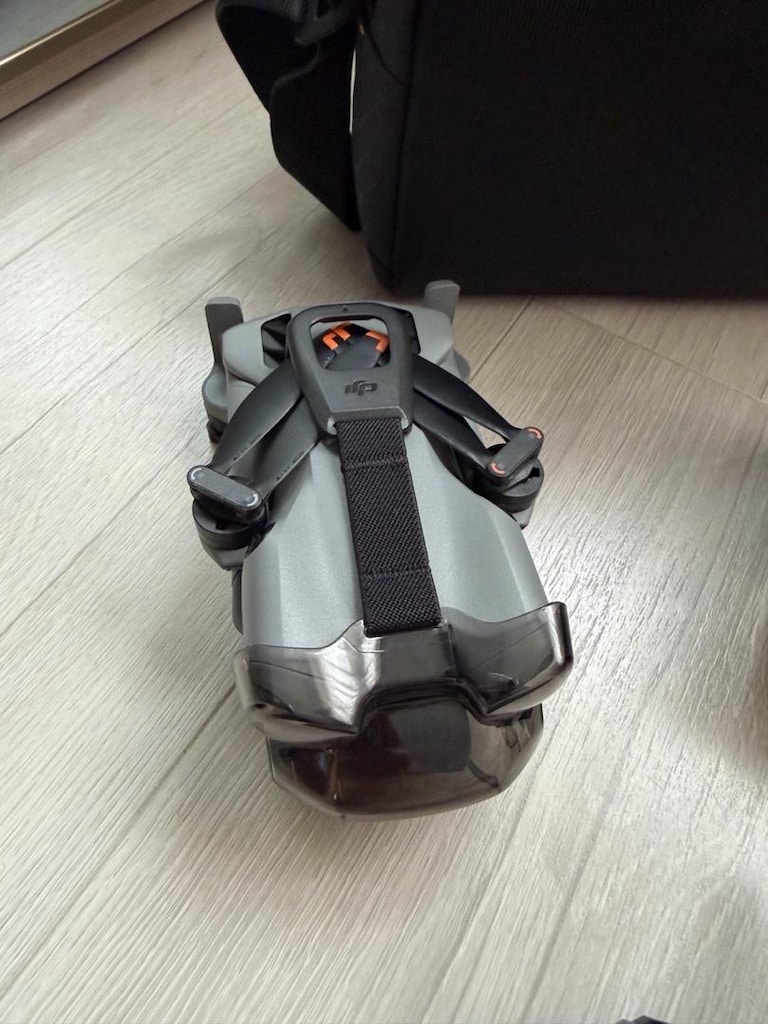 Dji mini 5 Pro - 6