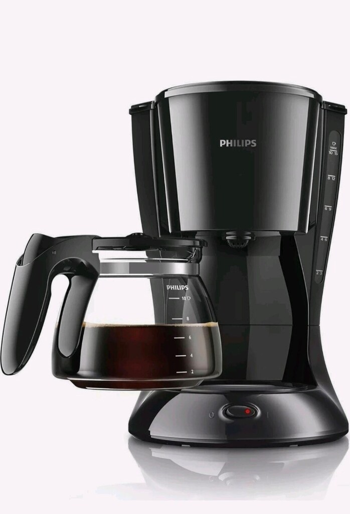 philips filitre kahve makinesi - 4