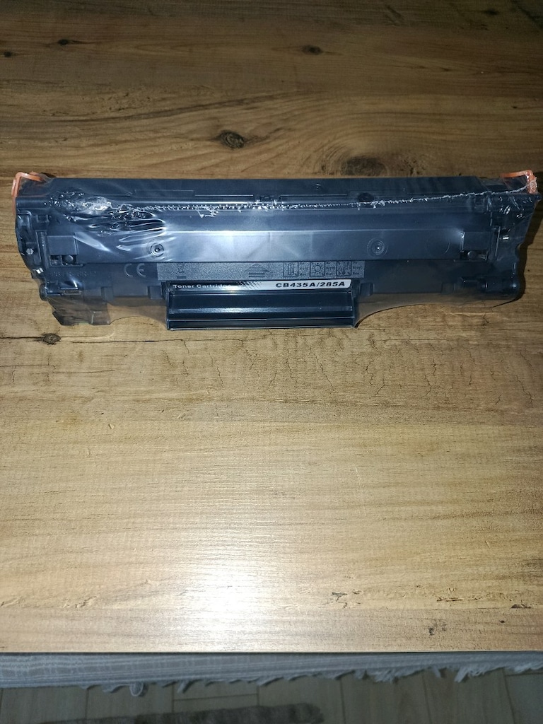 Lazer Yazıcı Toneri - CE285A/CB435A(1.6k) - 9