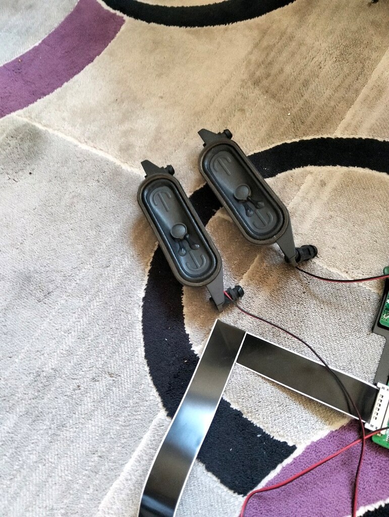 HI-LEVEL HL49FAL403/0216 model televizyon - 4