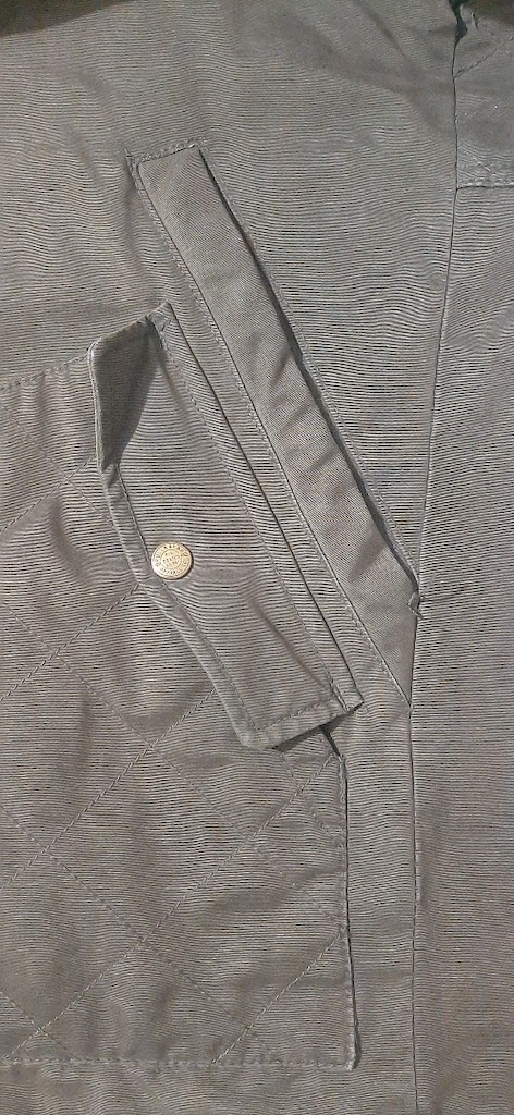 İspanya'dan Kapüşonlu Pull&Bear Kaban (Yorgan gibi) - 7