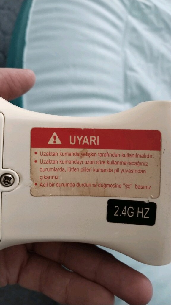 Mini Cooper Akülü Araba 12V Uzaktan Kumandalı (Yedek akülü) - 6