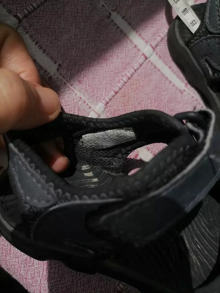 Nike sandalet - 7