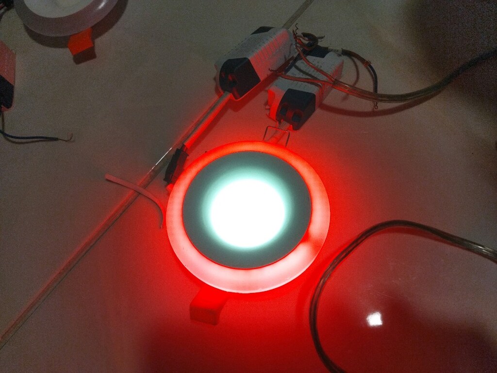 LED 3 REK yeni hepsi - 6