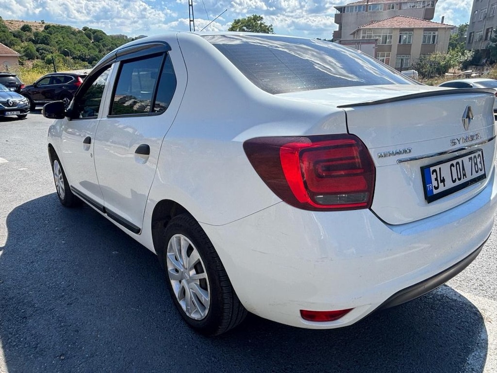 SAHİBİNDEN 2017 model 1.5 Dizel 90lik - 10